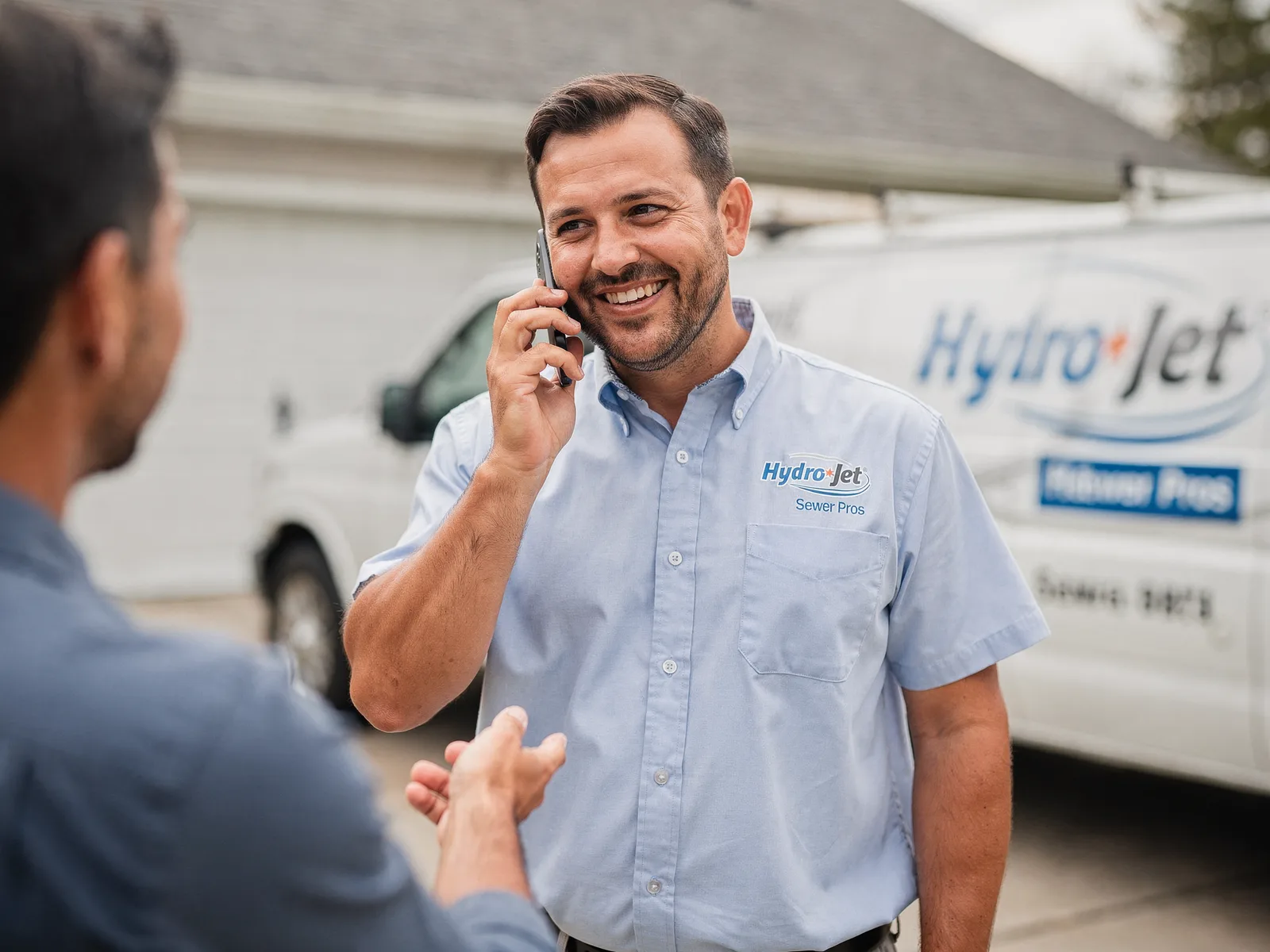 Hydro Jetting Near Me Woodstock Valley, CT FAQs